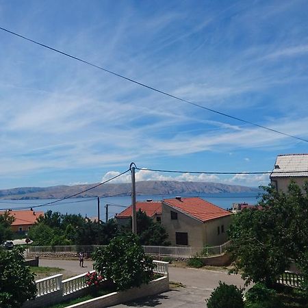 Apartment Leona Senj  Exteriér fotografie
