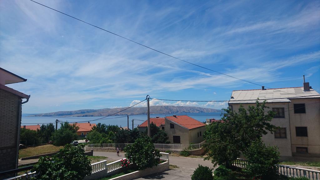 Apartment Leona Senj  Exteriér fotografie